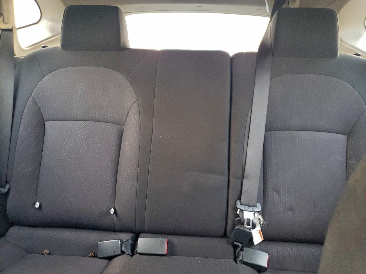 2014 Nissan Rogue Select S VIN: JN8AS5MV4EW200423 Lot: 94339085