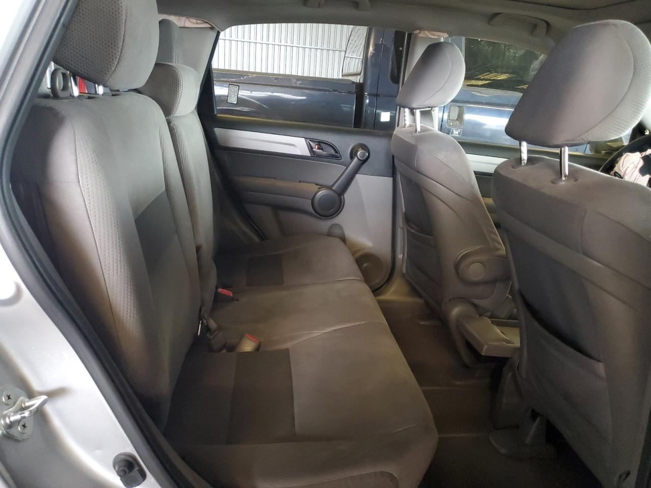 2010 Honda Cr-V Ex VIN: JHLRE3H57AC000669 Lot: 91085175