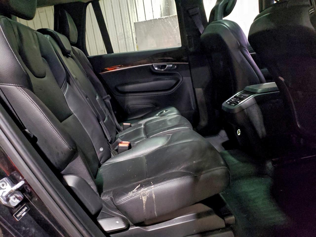 2018 Volvo Xc90 T6 VIN: YV4A22PKXJ1204458 Lot: 93616085