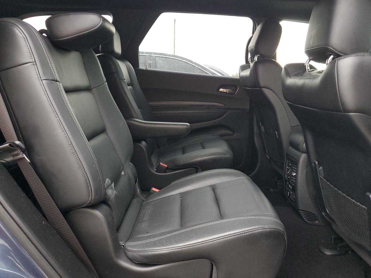 2021 Dodge Durango Gt VIN: 1C4RDJDG6MC579590 Lot: 91261955