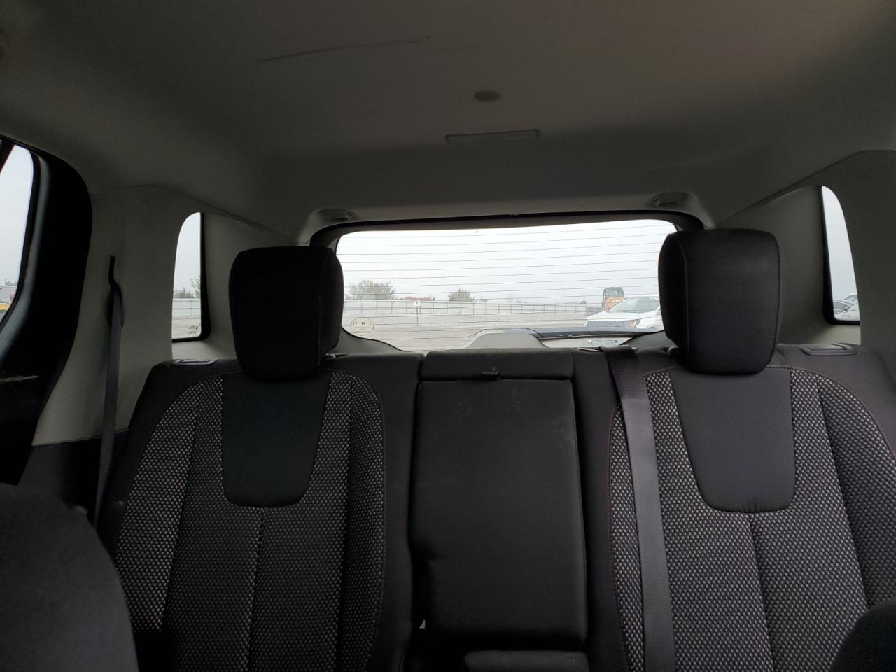 2012 GMC Terrain Sle VIN: 2GKALSEK4C6389601 Lot: 89881855