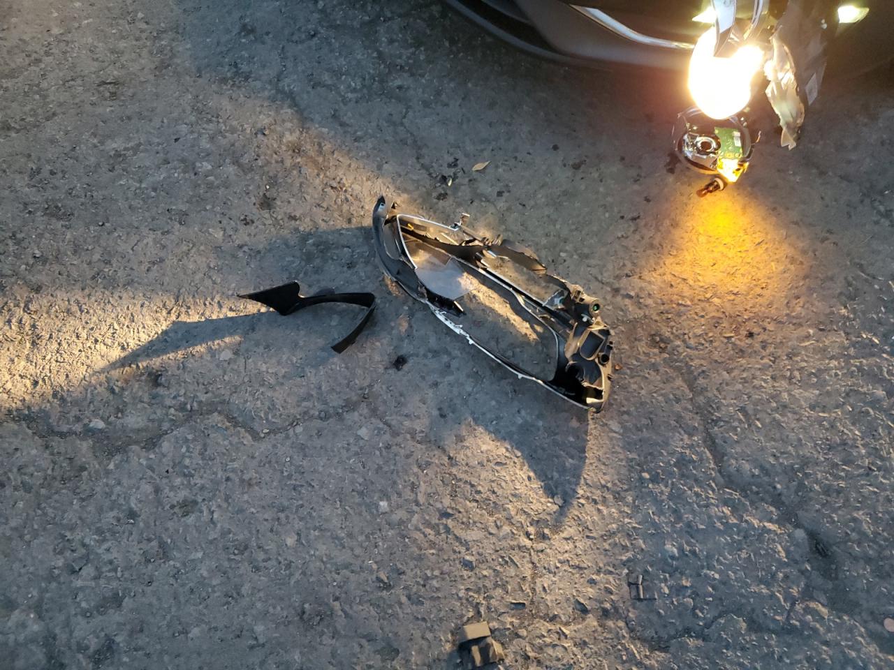 2015 Volvo S60 Premier VIN: YV126MFB1F1305110 Lot: 93272825