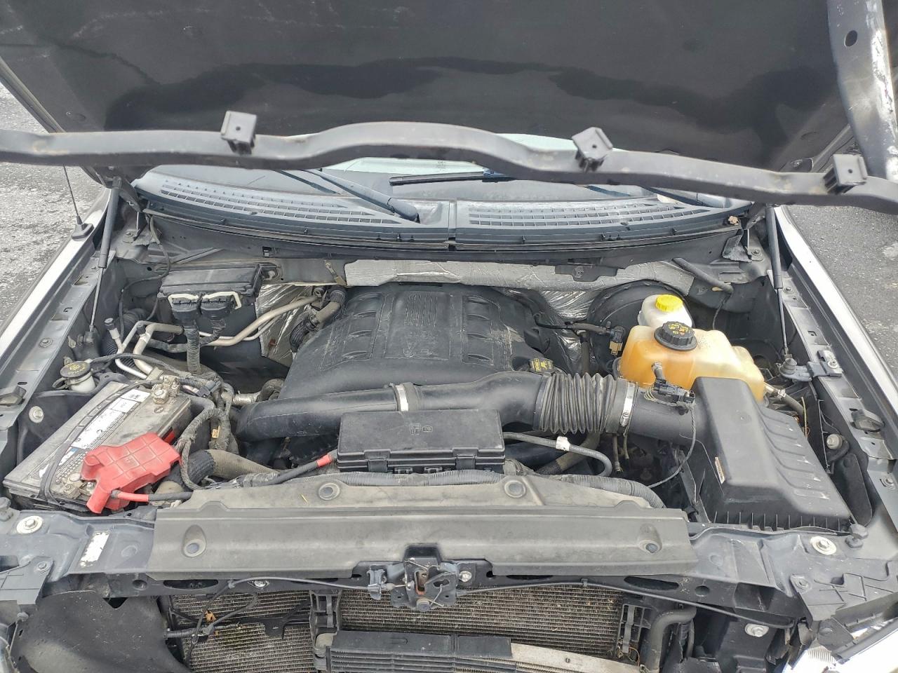 2013 Ford F150 Super Cab VIN: 1FTFX1CT9DKF89903 Lot: 93929135