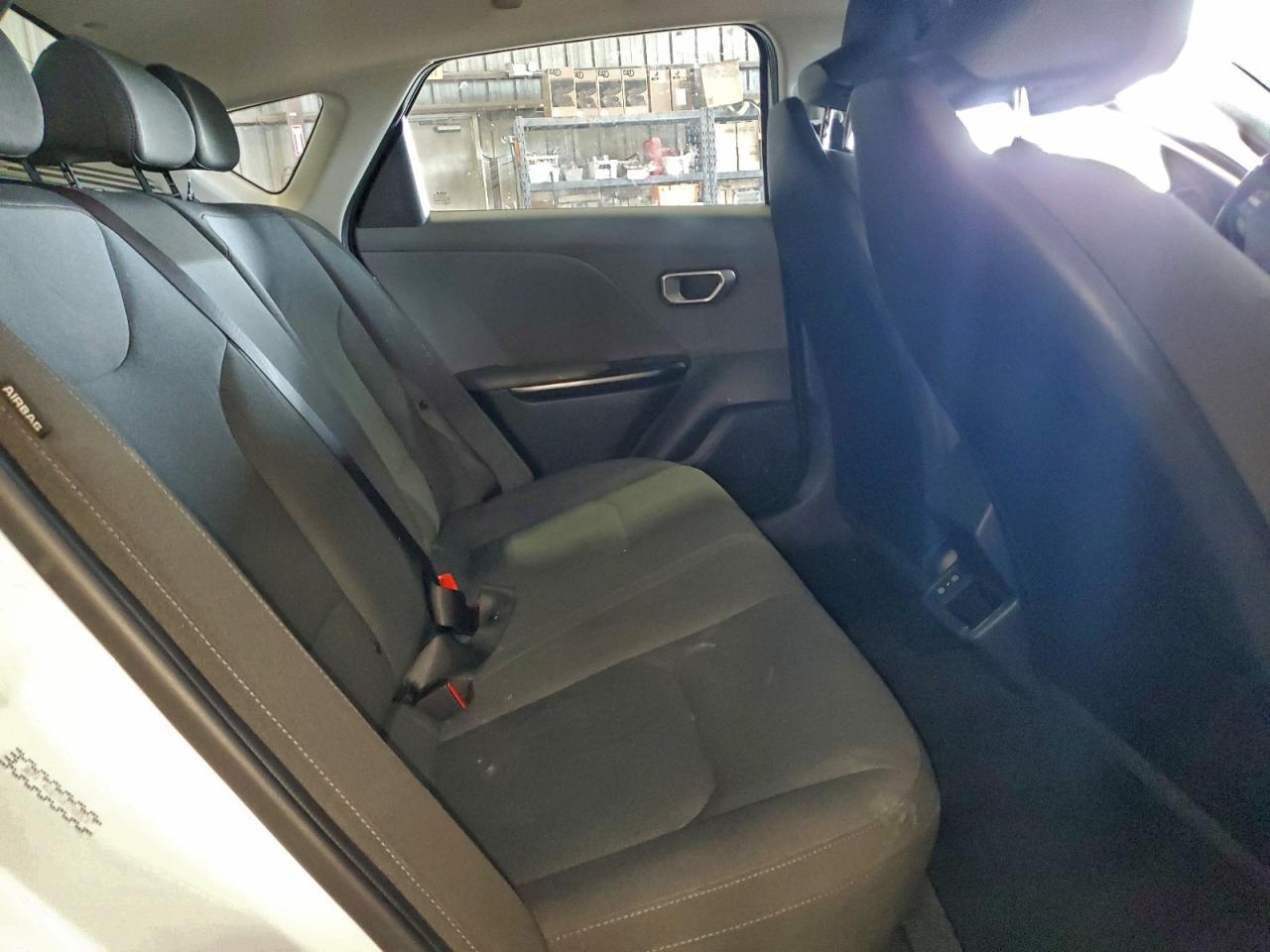 2025 Kia K4 Lx VIN: 3KPFT4DE0SE058537 Lot: 94660325