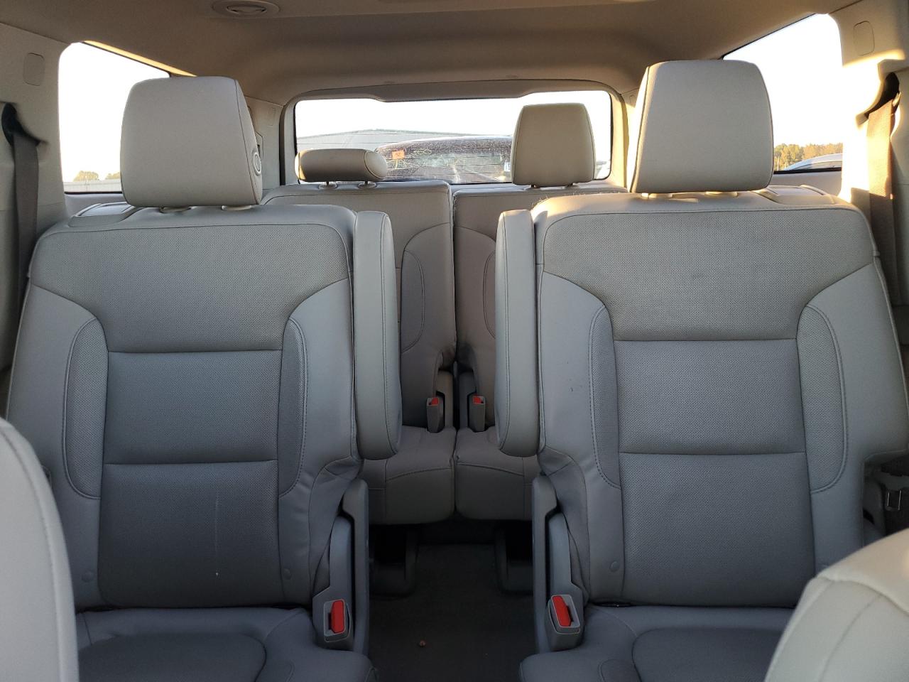 2017 GMC Acadia Slt-2 VIN: 1GKKNNLS3HZ162351 Lot: 91190965