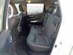 2018 NISSAN NAVARA DOUBLE CAB PICK UP N-GUARD 2.3DCI 190 4WD AUTO for sale at Copart SANDY