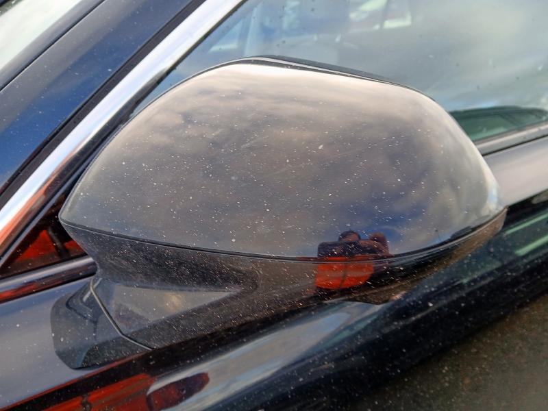 2024 MG MOTOR UK HS 1.5 T-GDI TROPHY 5DR