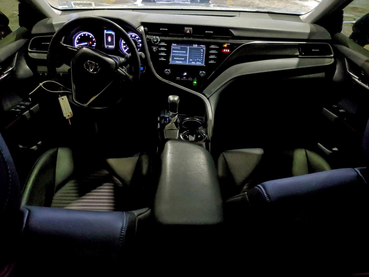 2019 Toyota Camry L VIN: 4T1B11HK1KU783046 Lot: 94492485