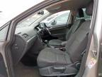 2018 VOLKSWAGEN GOLF 1.6 TDI SE [NAV] 5DR DSG for sale at Copart SANDY
