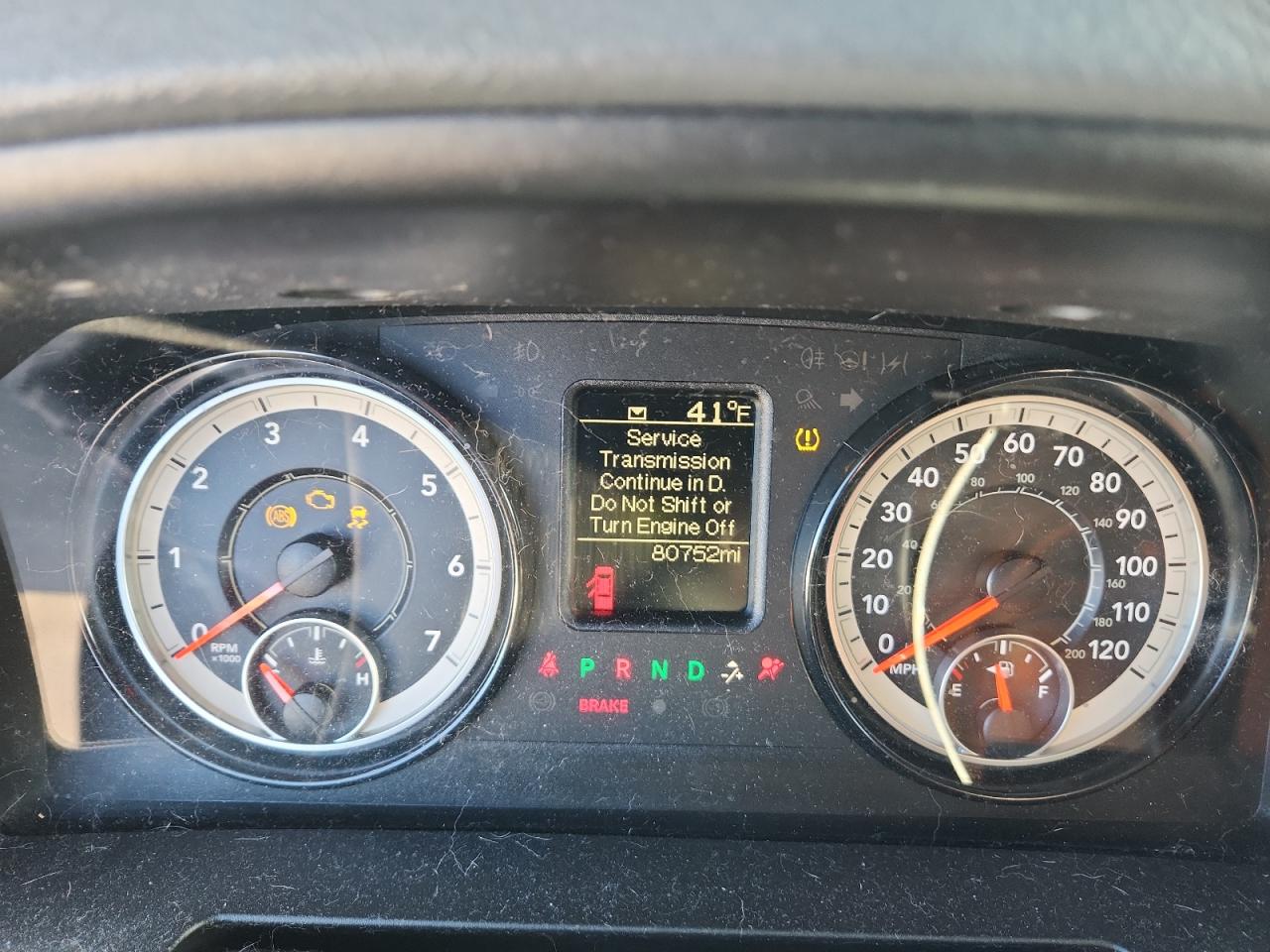 2017 Ram 1500 St VIN: 1C6RR7FG1HS862015 Lot: 93085565