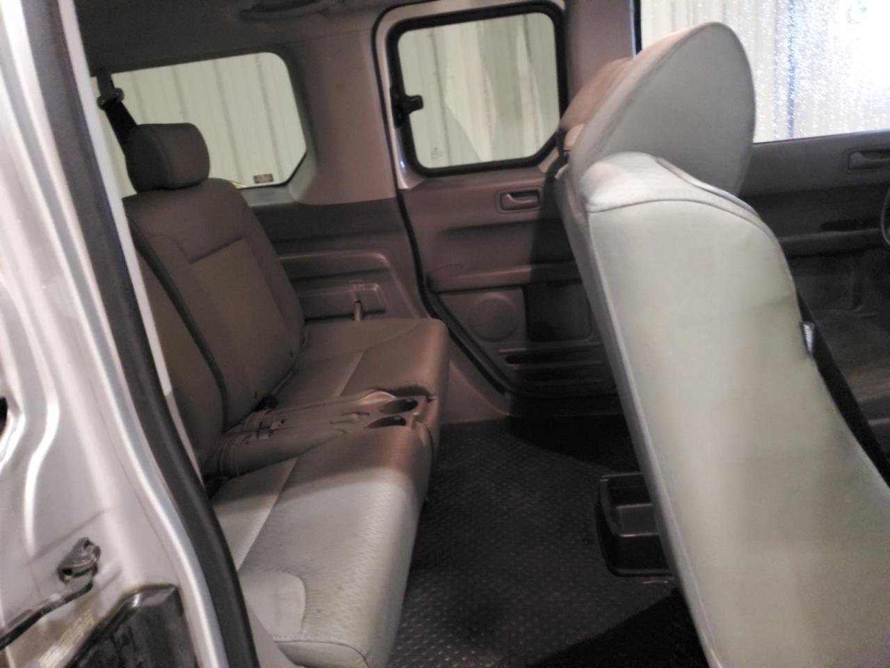 2009 Honda Element Lx VIN: 5J6YH28369L002279 Lot: 92937635