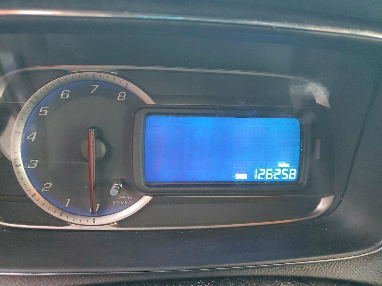 2016 Chevrolet Trax 1Lt VIN: 3GNCJLSB8GL167639 Lot: 93863935