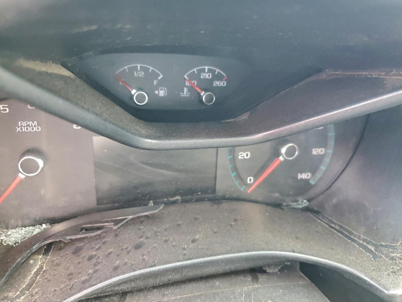 2019 Chevrolet Colorado Lt VIN: 1GCGSCEN4K1116460 Lot: 94368805