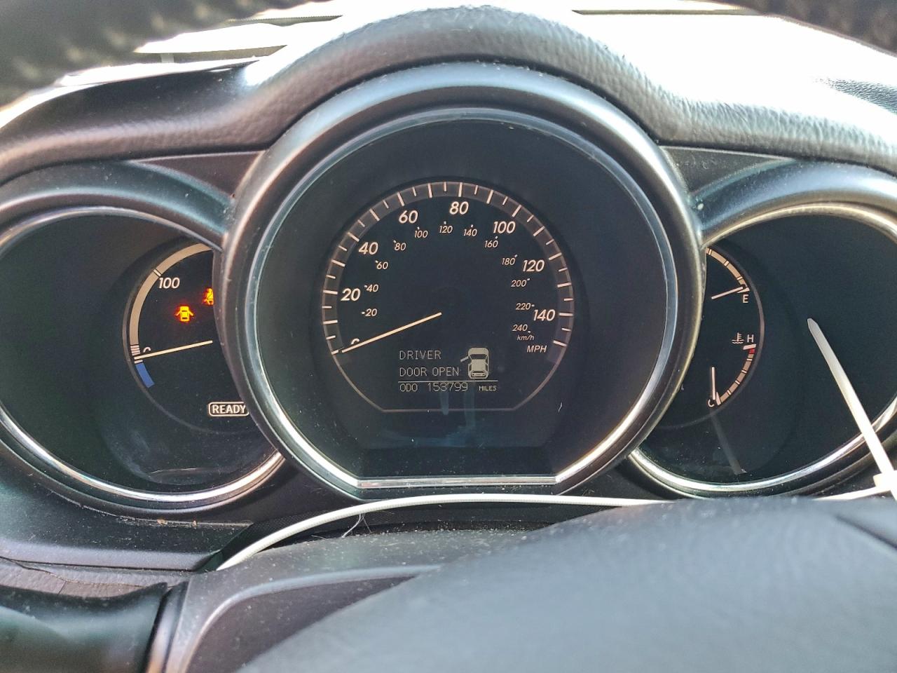 2006 Lexus Rx 400 VIN: JTJHW31U260017098 Lot: 93717975