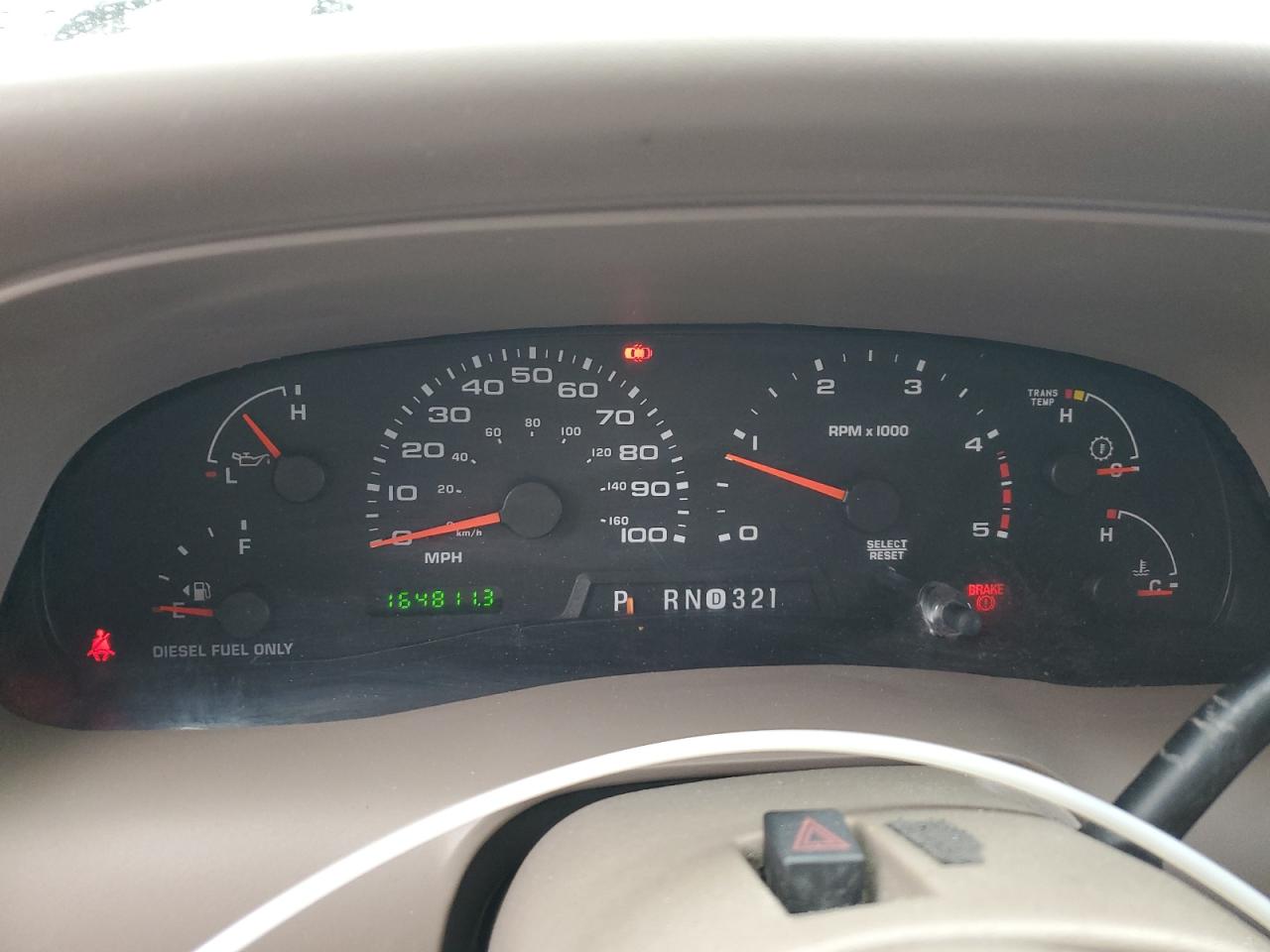 2004 Ford F350 Srw Super Duty VIN: 1FTSW31PX4EC88509 Lot: 91527085