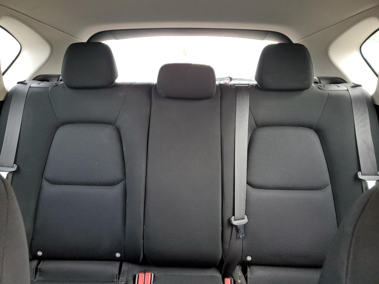 2019 Mazda Cx-5 Sport VIN: JM3KFBBM4K1685210 Lot: 91934725