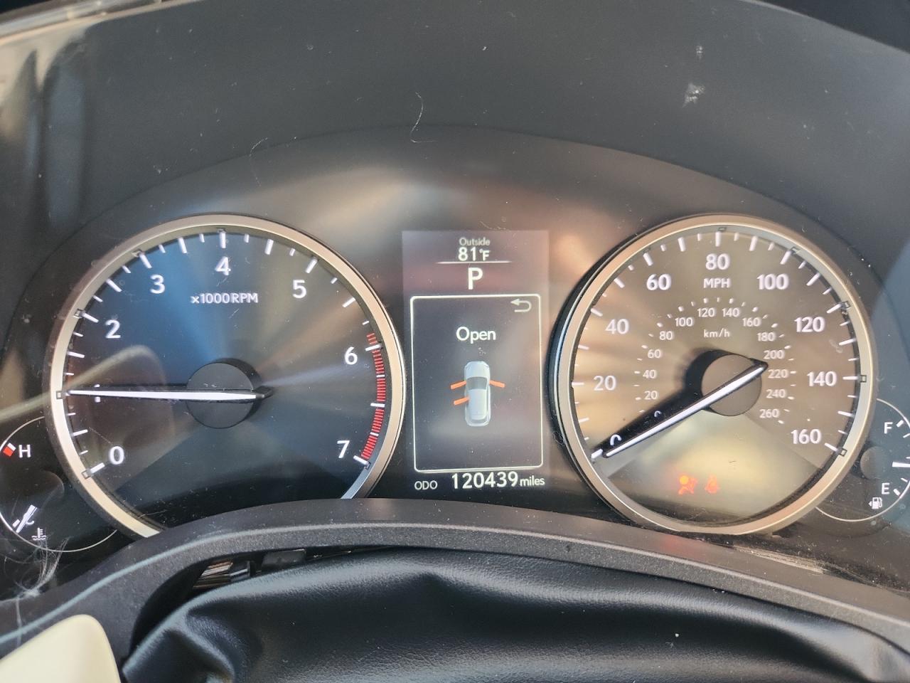 2015 Lexus Nx 200T VIN: JTJYARBZ9F2016210 Lot: 82649835