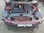 2002 MINI HATCHBACK 1.6 COOPER 3DR for sale at Copart SANDTOFT