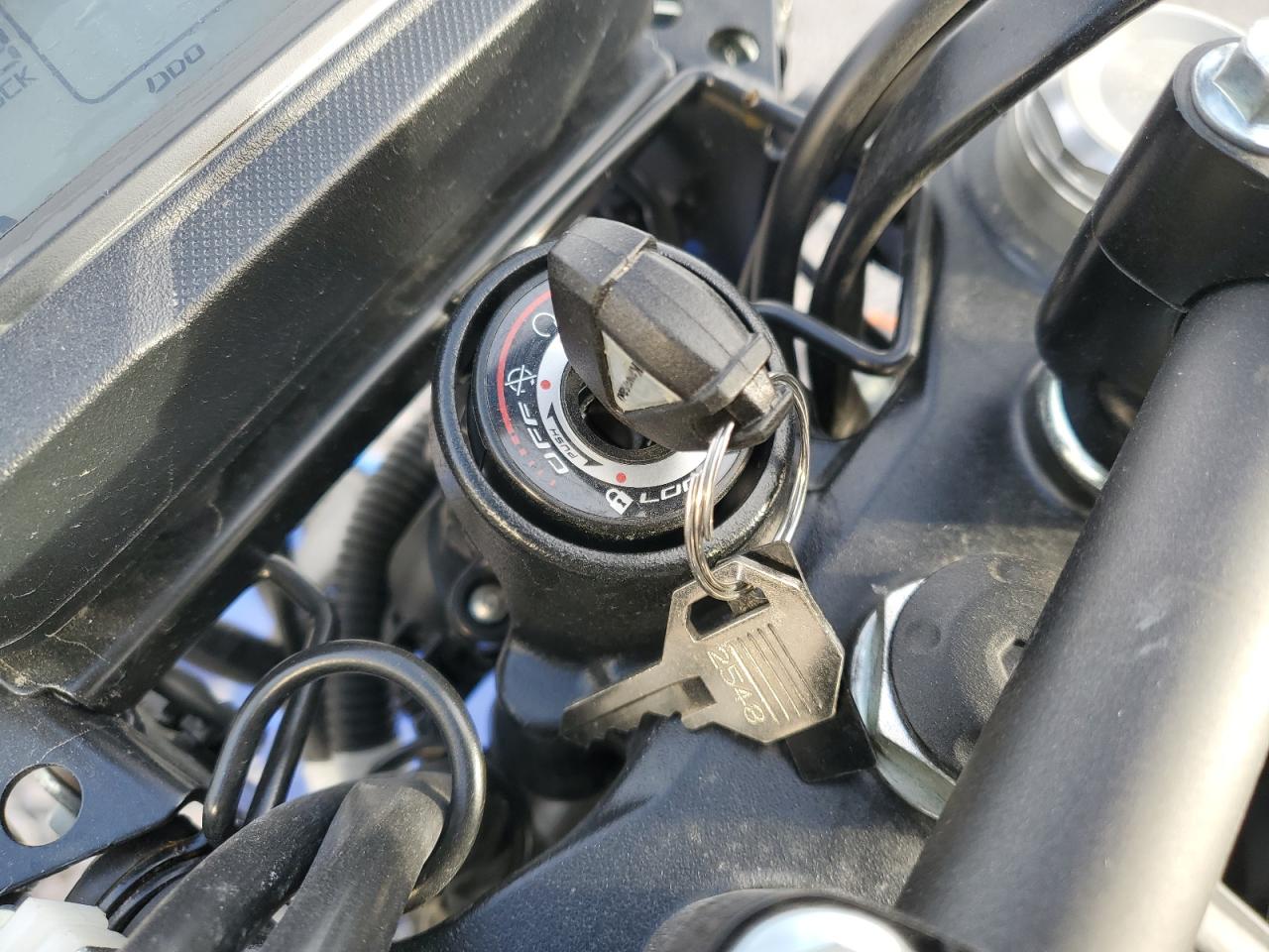 2023 Kawasaki Klx230 S VIN: MH4LXCS17PJP00096 Lot: 90598875