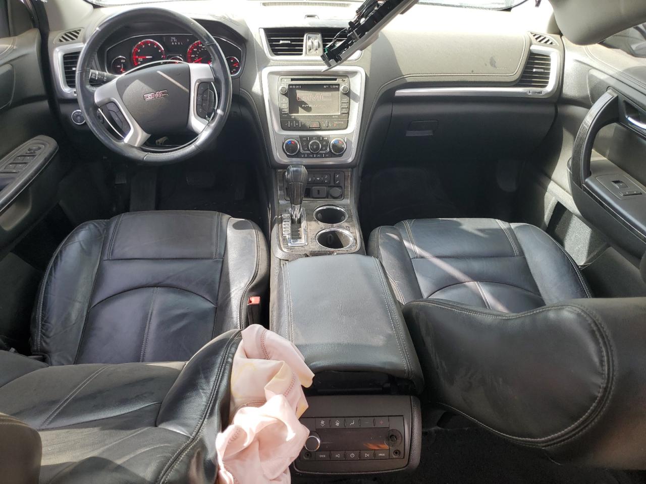 2015 GMC Acadia Slt-1 VIN: 1GKKRRKD4FJ312316 Lot: 92454415