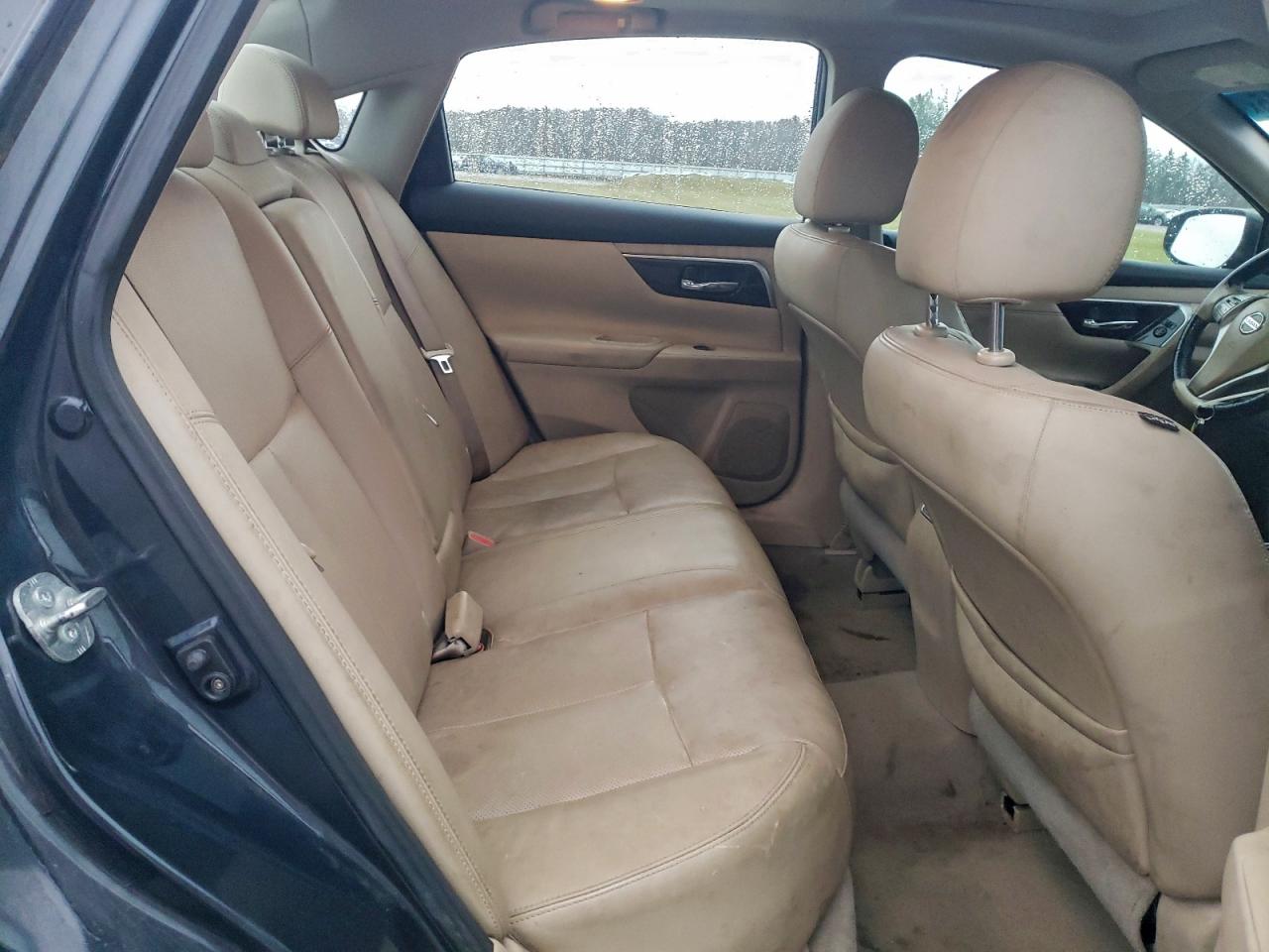 2014 Nissan Altima 2.5 VIN: 1N4AL3APXEC116553 Lot: 94403915