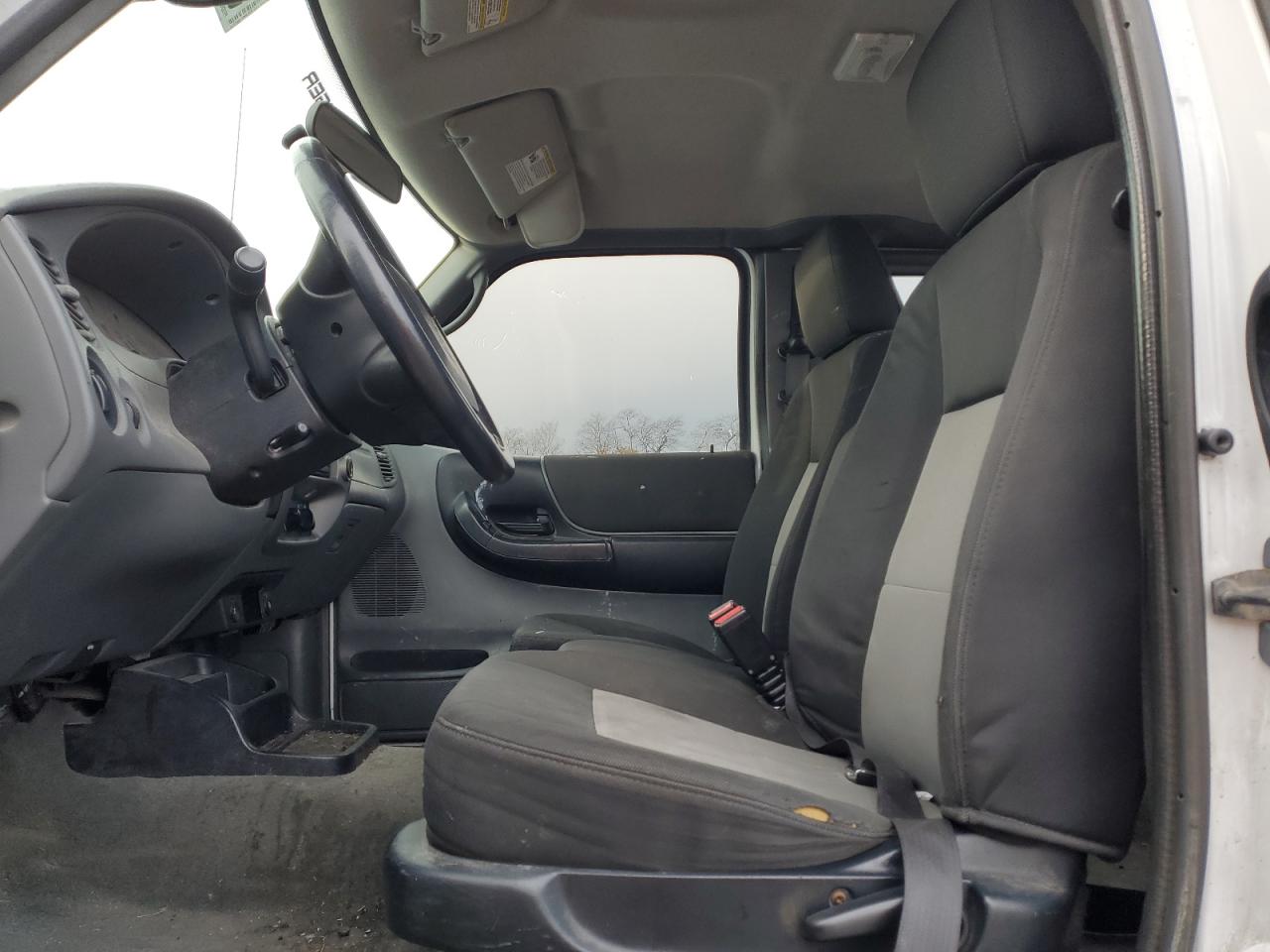 2011 Ford Ranger Super Cab VIN: 1FTLR4FE9BPB22685 Lot: 92476395