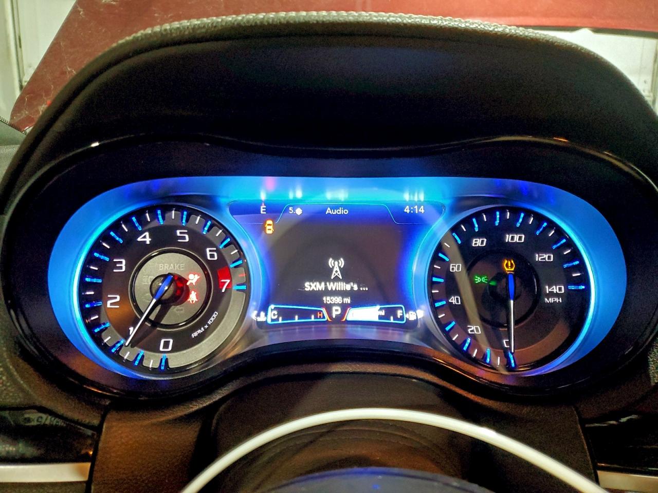 2020 Chrysler 300 S VIN: 2C3CCABG1LH112346 Lot: 93008875