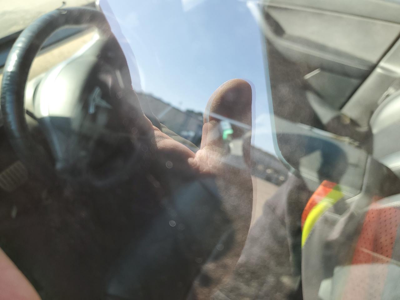 2021 Tesla Model Y VIN: 5YJYGDEF5MF239876 Lot: 91618705