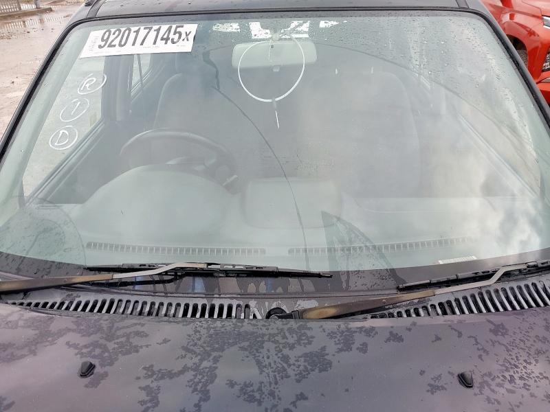 2003 SUZUKI IGNIS 1.3 GL 5DR