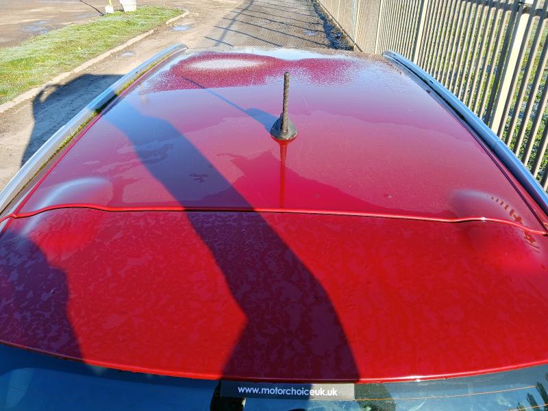 2017 CITROEN GRAND C4 PICASSO 1.6 BLUEHDI FEEL 5DR EAT6