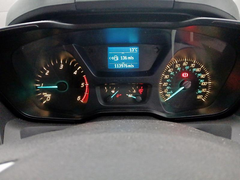 2016 FORD TRANSIT CUSTOM 2.2 TDCI 125PS LOW ROOF VAN