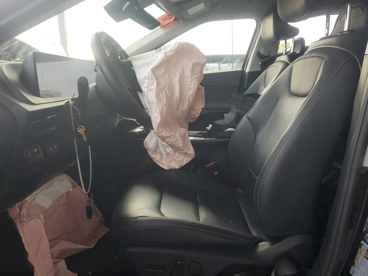 2024 Kia Ev6 Light VIN: KNDC34LA8R5211771 Lot: 92512975