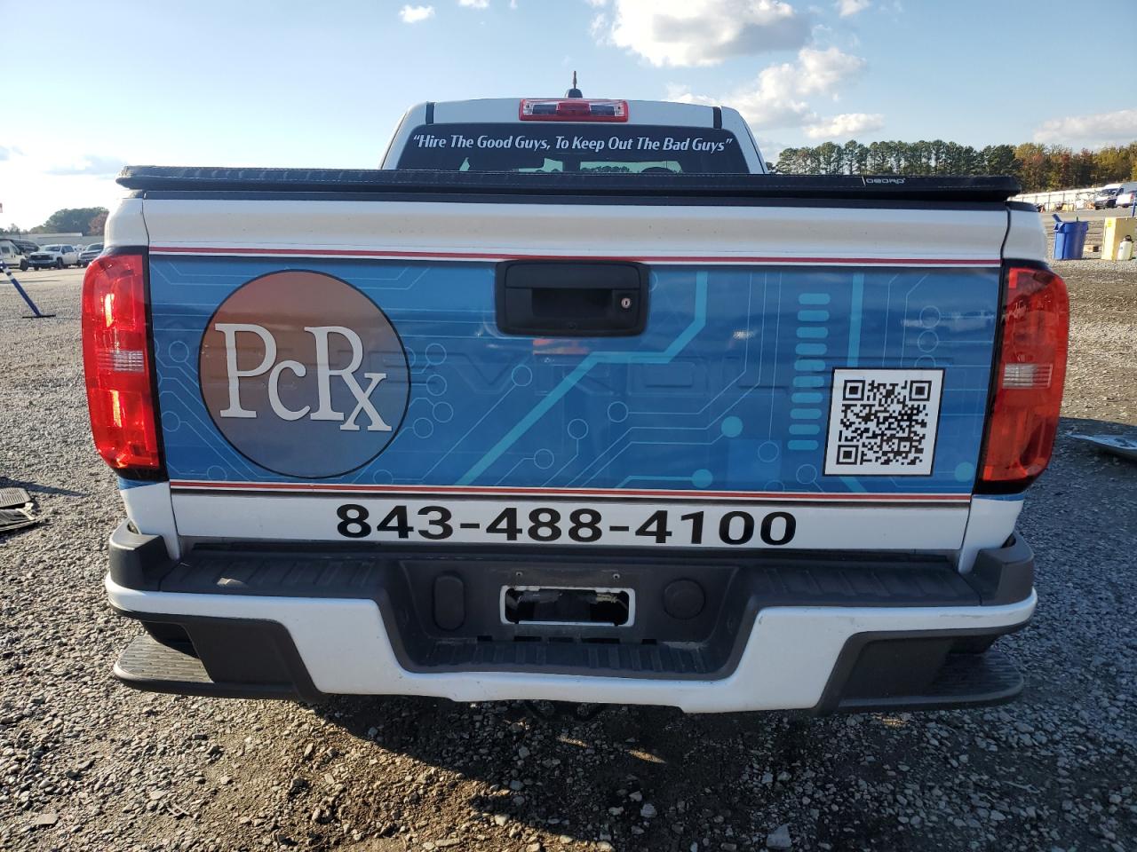 2022 Chevrolet Colorado VIN: 1GCHSBEA7N1265610 Lot: 90340585