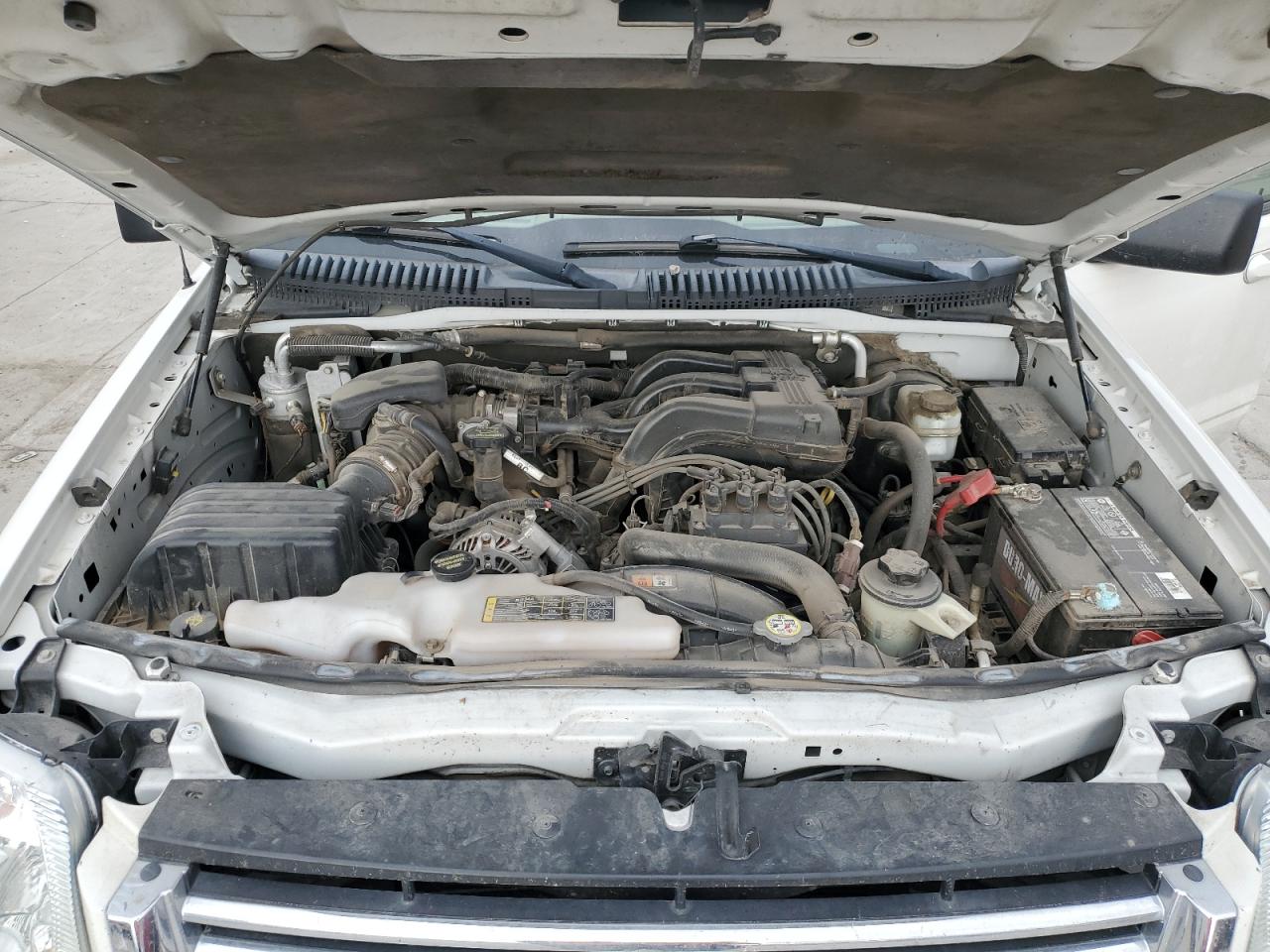 2009 Ford Explorer Xlt VIN: 1FMEU63E19UA30341 Lot: 91129675