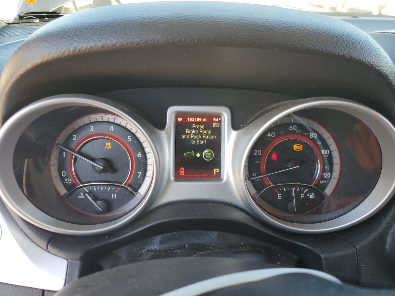 2018 Dodge Journey Se VIN: 3C4PDCAB3JT386129 Lot: 90861415