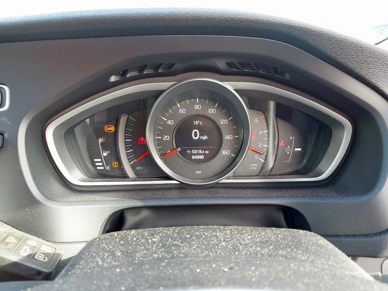 2016 VOLVO V40 D3 [4 CYL 150] CROSS COUNTRY LUX NAV 5DR