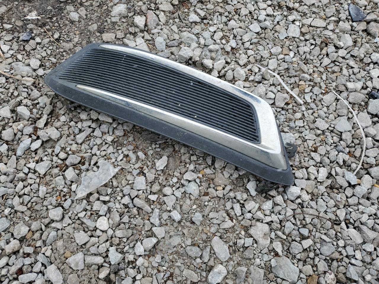 2014 Chevrolet Impala Ls VIN: 1G11Y5SL8EU121921 Lot: 90076735