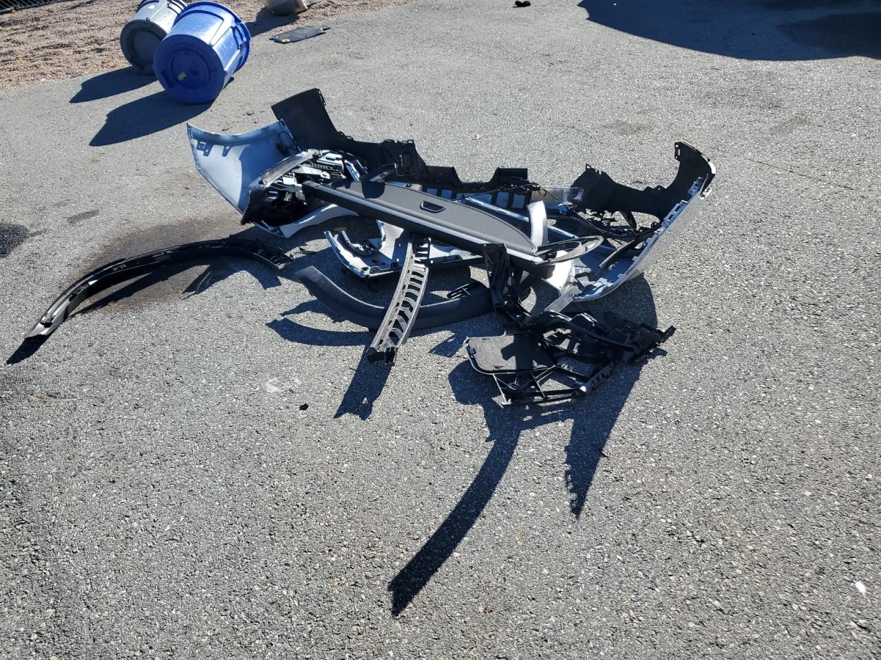 2021 Mercedes-Benz Gle 350 4Matic VIN: 4JGFB4KEXMA477499 Lot: 91184575