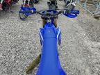 2025 YAMAHA YZ250 F   for sale at Copart KY - WALTON