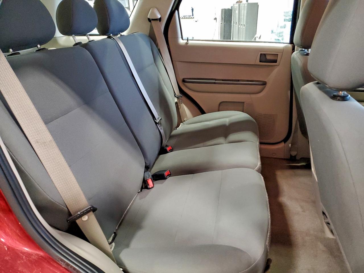 2008 Ford Escape Xls VIN: 1FMCU02Z28KE37961 Lot: 94067935