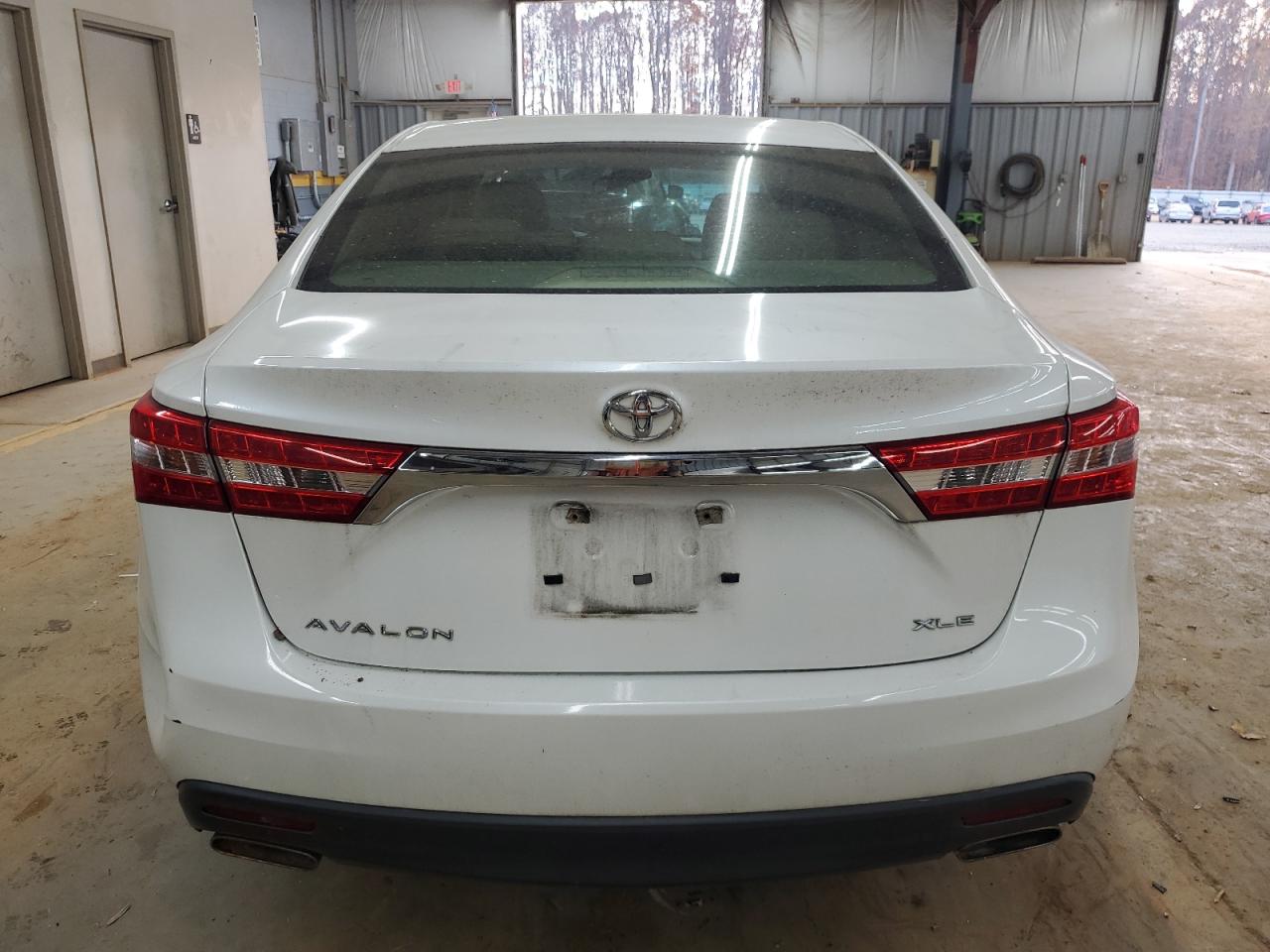 2013 Toyota Avalon Base VIN: 4T1BK1EB4DU029031 Lot: 93902125