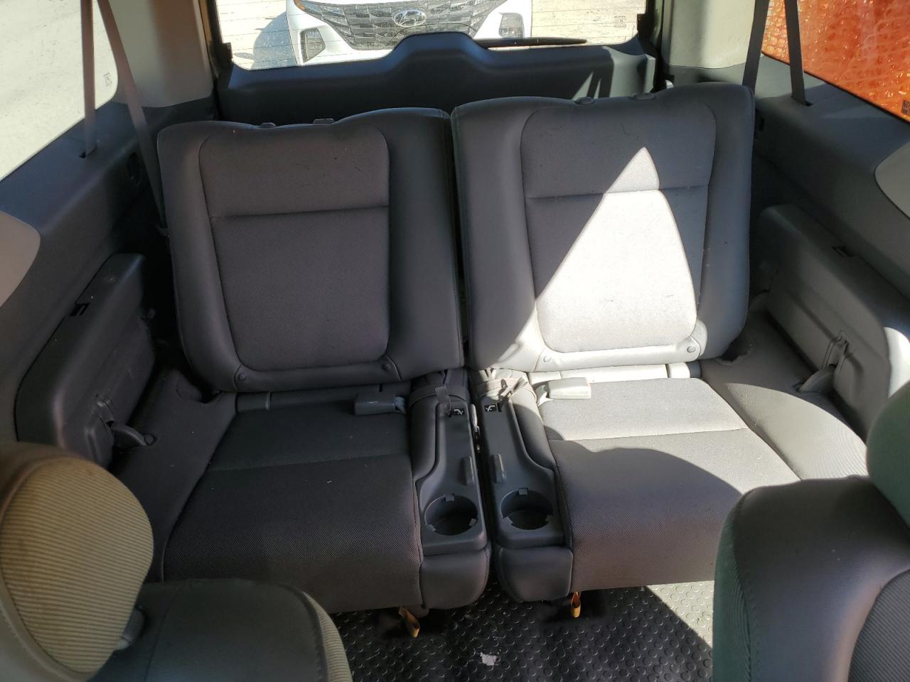 2003 Honda Element Ex VIN: 5J6YH18553L015494 Lot: 92087845