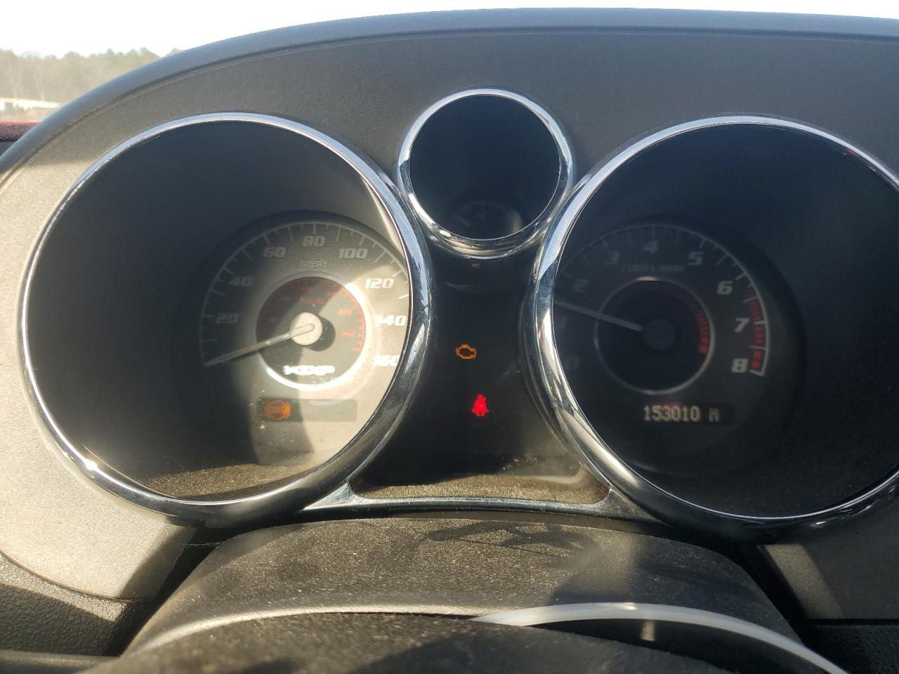 2008 Pontiac Solstice Gxp VIN: 1G2MF35XX8Y121384 Lot: 92710725