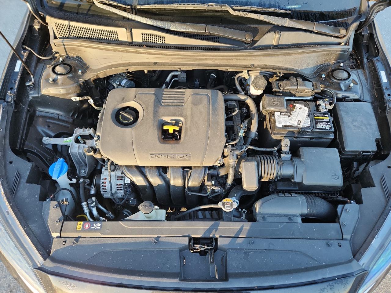 2022 Kia Forte Gt Line VIN: 3KPF54AD6NE501428 Lot: 93024715