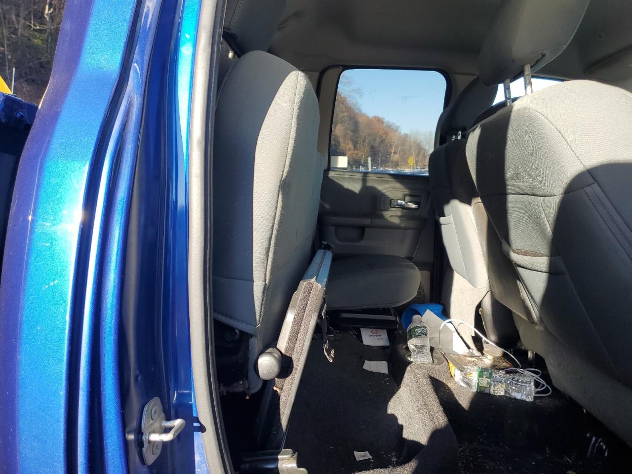 2017 Ram 1500 Slt VIN: 1C6RR7GT5HS549044 Lot: 93482335