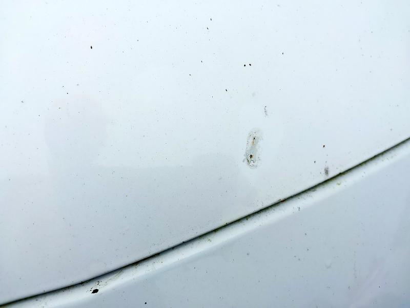 2010 MAZDA 3 1.6 SPORT 5DR