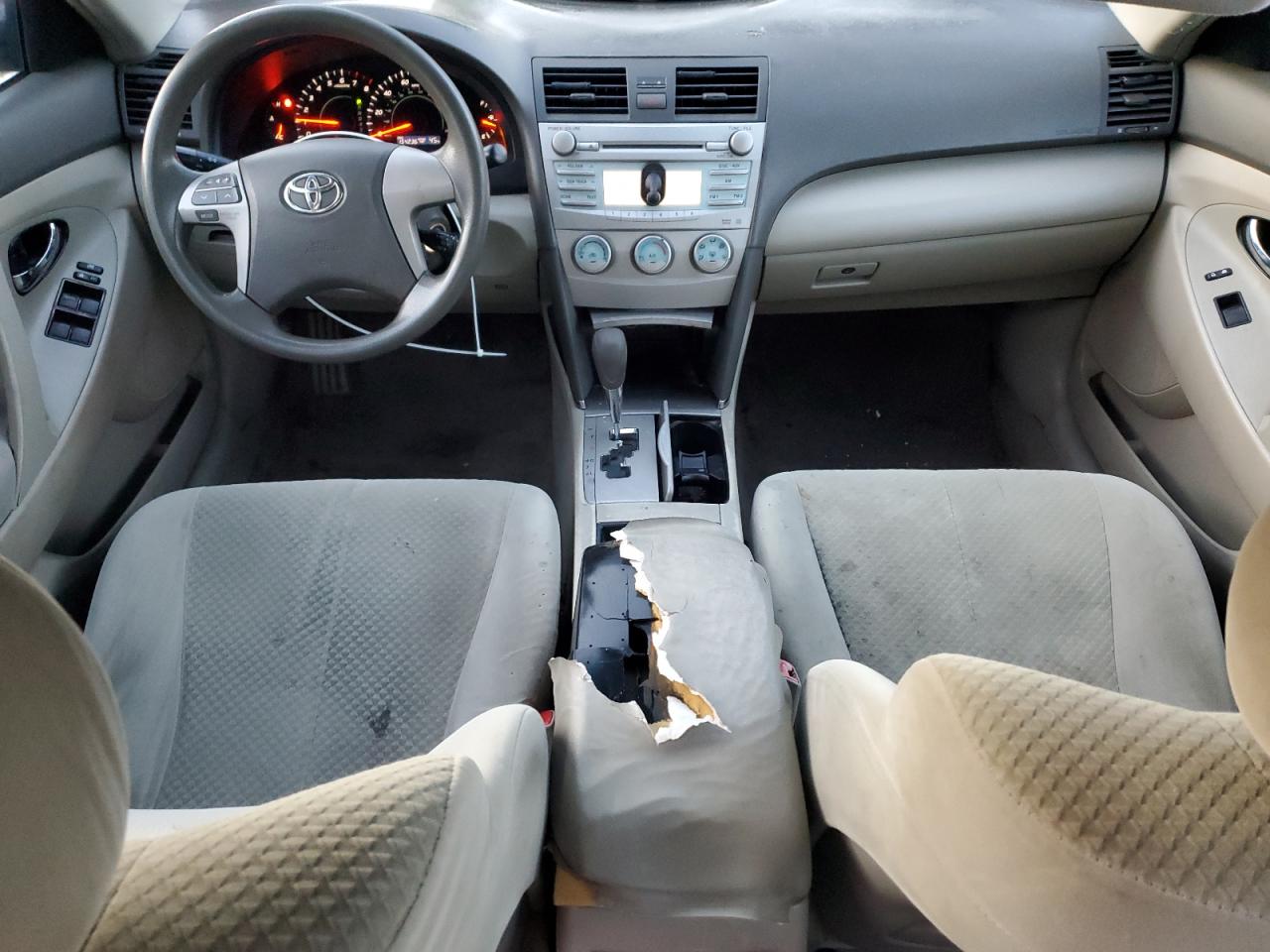 2009 Toyota Camry Base VIN: 4T4BE46KX9R136573 Lot: 93716965