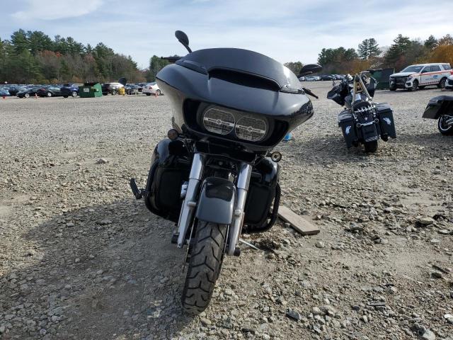 2019 HARLEY-DAVIDSON FLTRX   