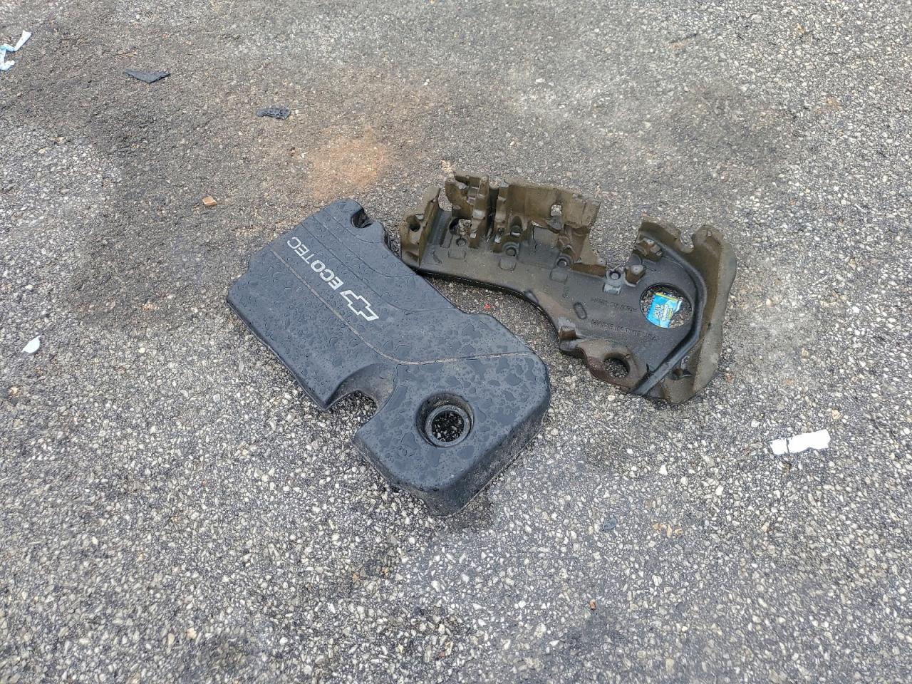 2017 Chevrolet Cruze Premier VIN: 1G1BF5SM4H7199599 Lot: 94077285