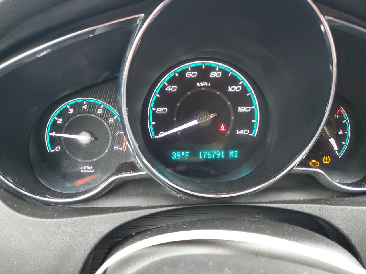 2010 Chevrolet Malibu 1Lt VIN: 1G1ZC5EB3AF292014 Lot: 92911585